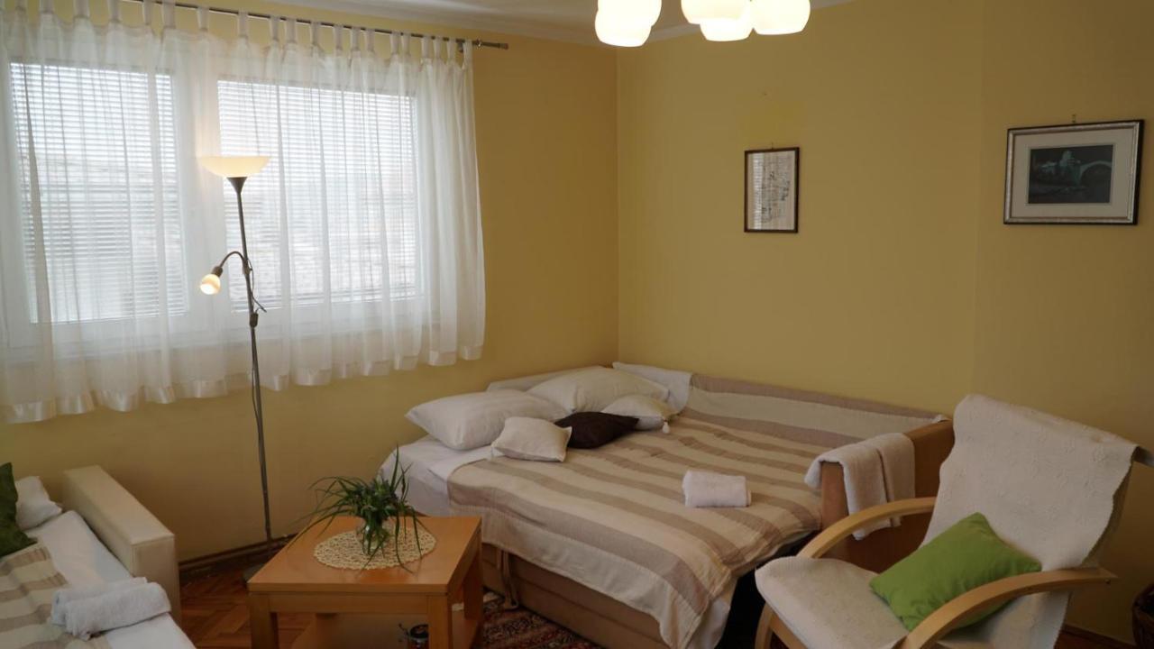 Hedgehog'S Home - Jezeva Kucica Free Parking 塞拉耶佛 外观 照片