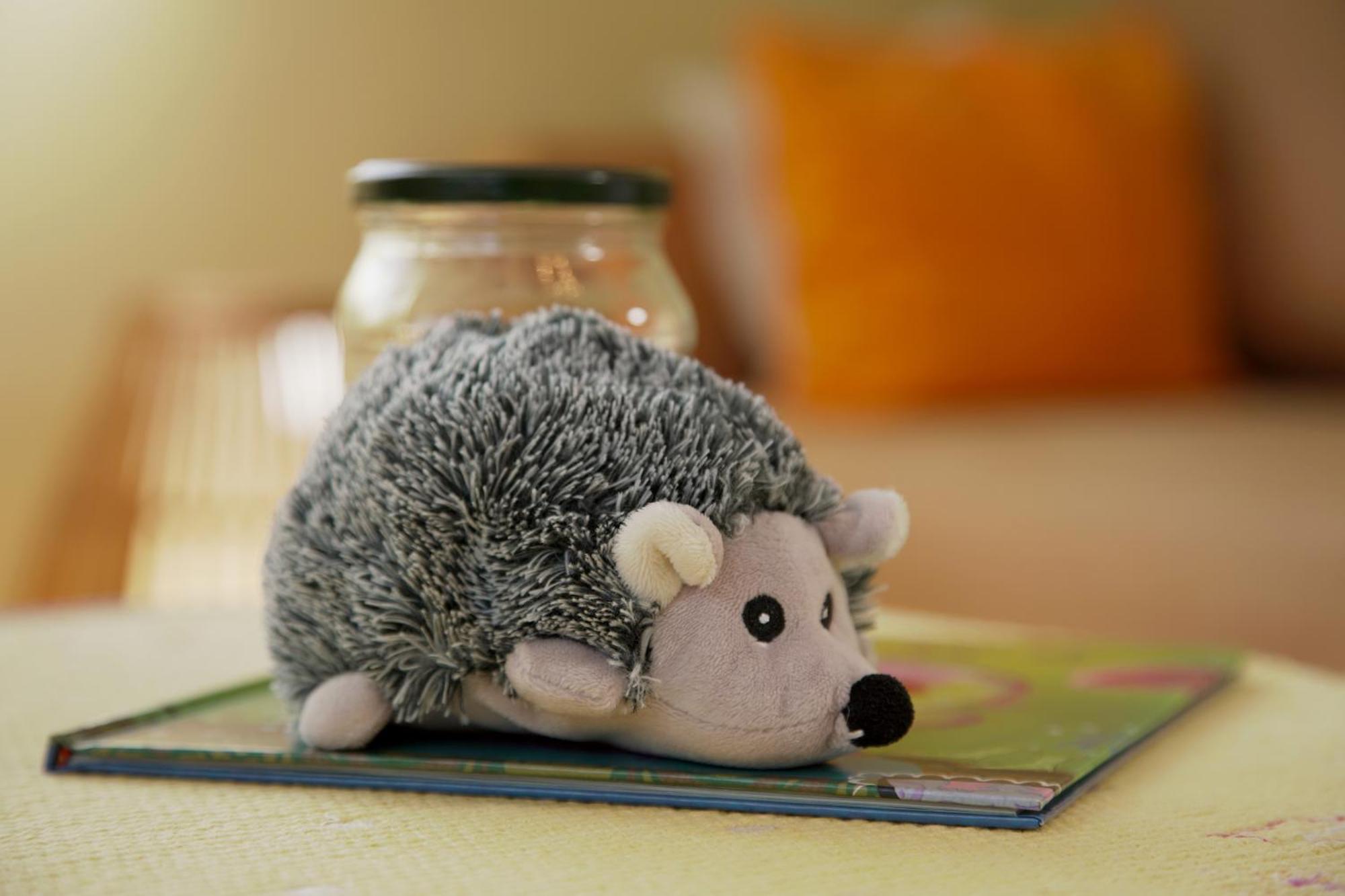 Hedgehog'S Home - Jezeva Kucica Free Parking 塞拉耶佛 外观 照片